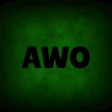 Awo Esports GIF - Awo Esports GIFs