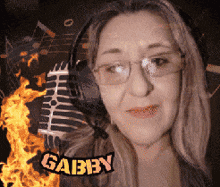Gabby GIF - Gabby GIFs