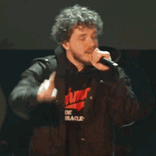 One More Time Jack Harlow GIF - One More Time Jack Harlow Once More GIFs