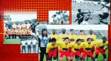 Aucas ídolo Del Pueblo GIF - Aucas ídolo Del Pueblo Soccer GIFs