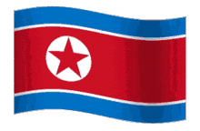 korea north