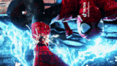 Spiderman Realistic GIF - Spiderman Realistic Caught In 4k Meme GIFs
