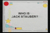 Jack Stauber GIF - Jack Stauber GIFs