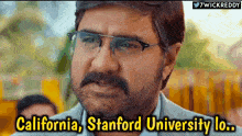 California Stanford University Lo Last Year Ethical Hacking Lo Topper Vi Kadha GIF