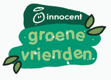 Greenfriendscampaign Innocentgreenfriends GIF - Greenfriendscampaign Innocentgreenfriends Greenfriends GIFs