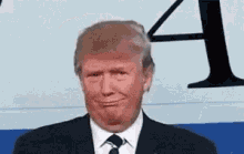 Trump Potus GIF - Trump Potus Thug Life GIFs