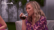 Kathy Hilton Kathy Rhobh GIF - Kathy Hilton Kathy Rhobh Real Housewives GIFs