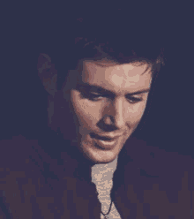 Jensen Ackles GIF - Jensen Ackles Winchester GIFs