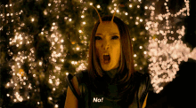 mantis no hell no guardians of the galaxy marvel