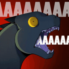 Dragon Screaming GIF - Dragon Screaming Scream GIFs