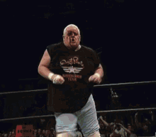 Dusty Rhodes Wrestling GIF - Dusty Rhodes Wrestling Ecw GIFs