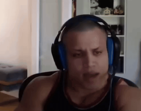 Tyler1 Headphones GIF Tyler1 Headphones Discover Share GIFs