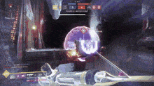 Bubble Titan Destiny 2 GIF - Bubble Titan Destiny 2 GIFs