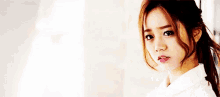 걸스데이 혜리 보고싶어 GIF - Hyeri Girls Day K Pop GIFs