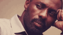 Idris Elba GIF - Idriselba Actor Eye Candy GIFs