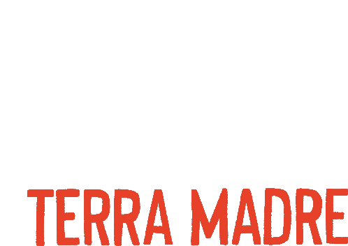 Terra Madre Slow Food Sticker - Terra Madre Slow Food Stickers