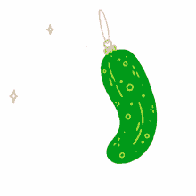 holidays pickle