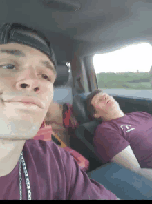 Tired Coworkers GIF - Tired Coworkers Sleep GIFs