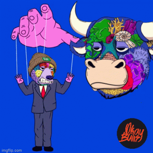 The Composed Puppet Master