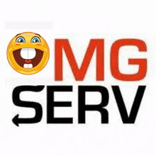 Server Mdr GIF - Server Mdr GIFs