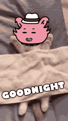 Sleepers Sleepersnft GIF - Sleepers Sleepersnft Goodnight GIFs