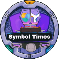 Nem Symbol Sticker - Nem Symbol Symbol Times Stickers