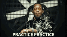 Practice Practive Makes Perfect GIF - Practice Practive Makes Perfect Keep Going GIFs