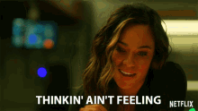Thinking Aint Feeling Different GIF - Thinking Aint Feeling Different Imao GIFs