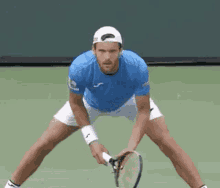 serve tennis