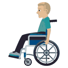 wheelchair manual