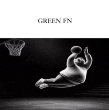 Green Fn GIF