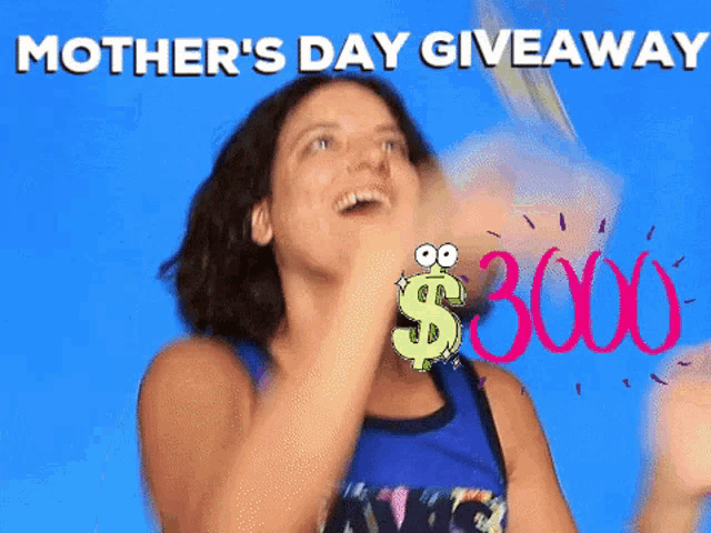 Mothers Day Sale Mothers Day Hair Sale GIF - Mothers Day Sale Mothers Day  Hair Sale Happy Mother - Discover & Share GIFs