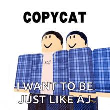 Copycat GIF - Copycat GIFs