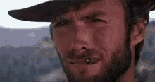 Clint Eastwood GIF - Clint Eastwood Stand Off GIFs