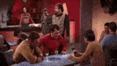 Scotty Star Trek GIF - Scotty Star Trek Trek GIFs