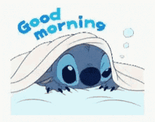 Morning Good GIF - Morning Good Sleepy GIFs