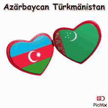 Azərbaycan Türkmənistan Türkmənistan Azərbaycan GIF - Azərbaycan Türkmənistan Türkmənistan Azərbaycan Türkmənistan GIFs
