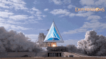 Dfk Defi Kingdoms GIF - Dfk Defi Kingdoms Crystalvale GIFs