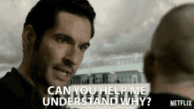 Can You Help Me Understand Why Explain It GIF - Can You Help Me Understand Why Explain It Tell Me More GIFs