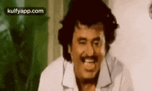 Laughing.Gif GIF - Laughing Rajinikanth Smiling GIFs