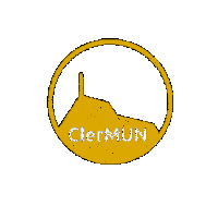 Clermun Sticker - Clermun Stickers