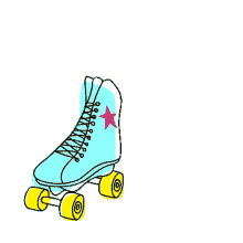kstr kochstrasse roller skates shoe star