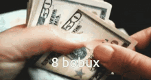 8bobux bobux robux money counting money