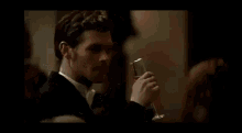 Lets Drink GIF - Lets Drink GIFs