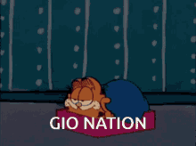 Gio Nation Gio GIF - Gio Nation Gio Georgio Nation GIFs