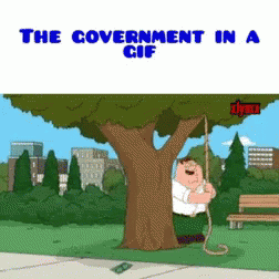 Government In A Gif GIF - Democracy Government Money - Discover & Share GIFs