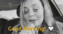 Good Morning Dani GIF - Good Morning Dani T3 GIFs