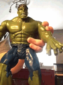Hulk Fortnite GIF - Hulk Fortnite Fortnite Dance GIFs