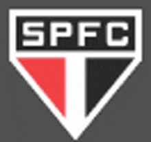 Vamo Spfc GIF