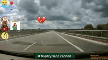Road Very Firmly Crying GIF - Road Very Firmly Crying GIFs